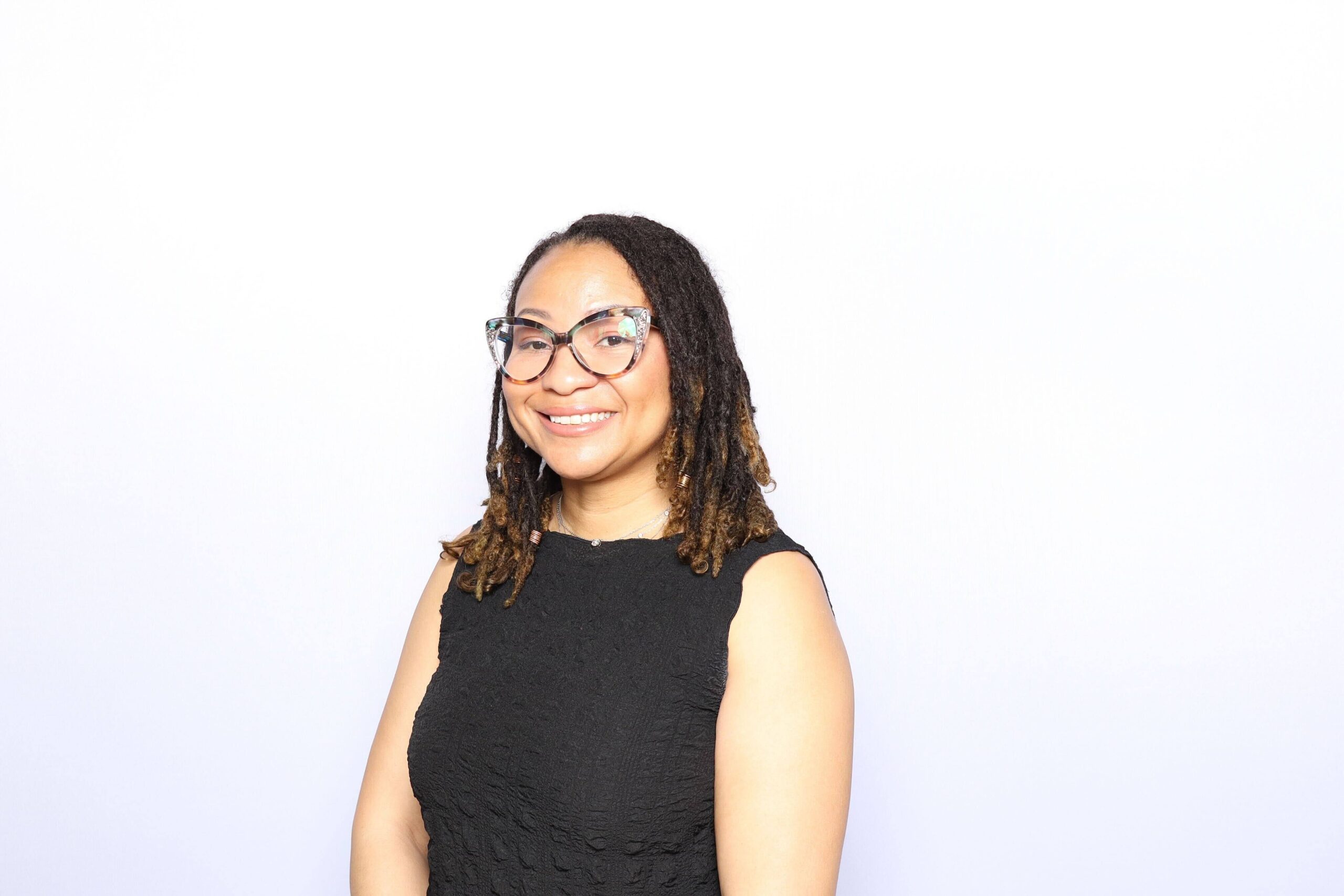 Brée Nachelle, Digital Strategist (Former NASA Digital Lead)