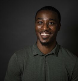 Phil Lewis, Deputy Editor of HuffPost and the president of the Washington Association of Black Journalists (WABJ).